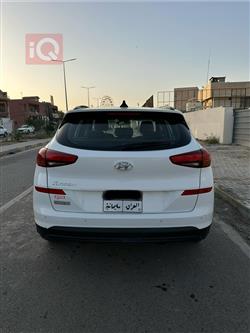 هیوندای تۆکسۆن